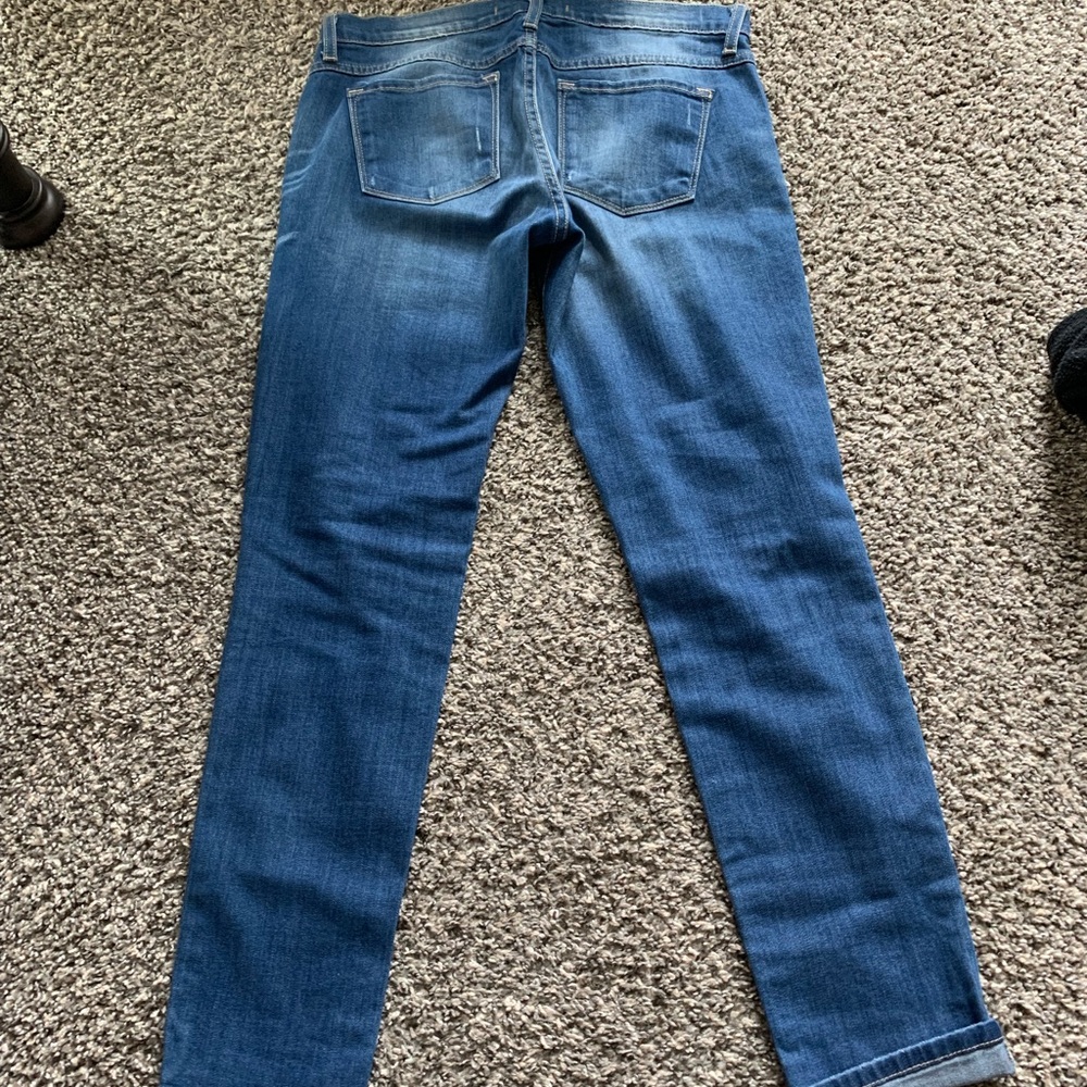 Flying Monkey Jeans - image 5